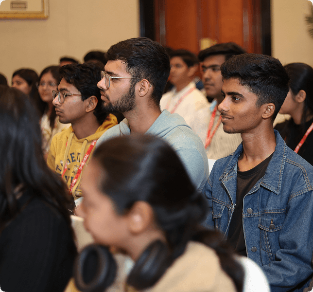 Insitute Profiles Students