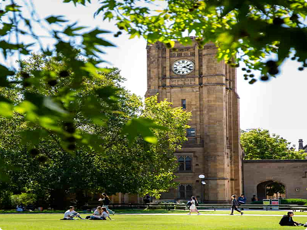 Top Universities