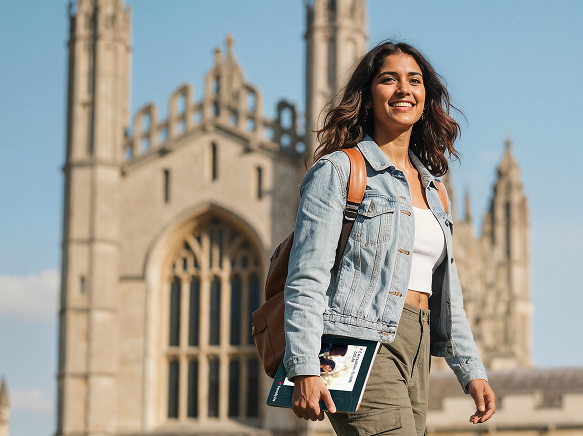 Uk Top Uni