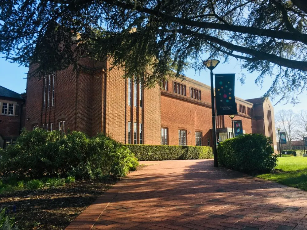 University Of Sounthampton