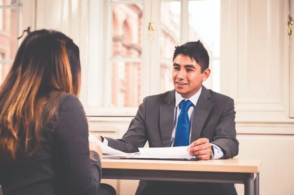 University Of Oxford Interview