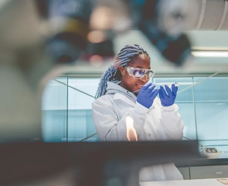 Forensic Science University