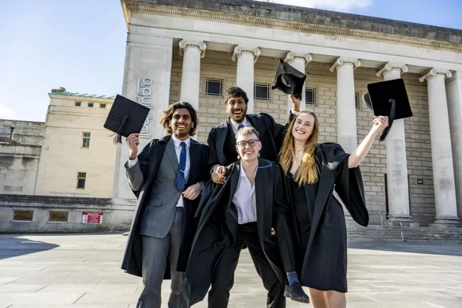 University Of Southampton Courses