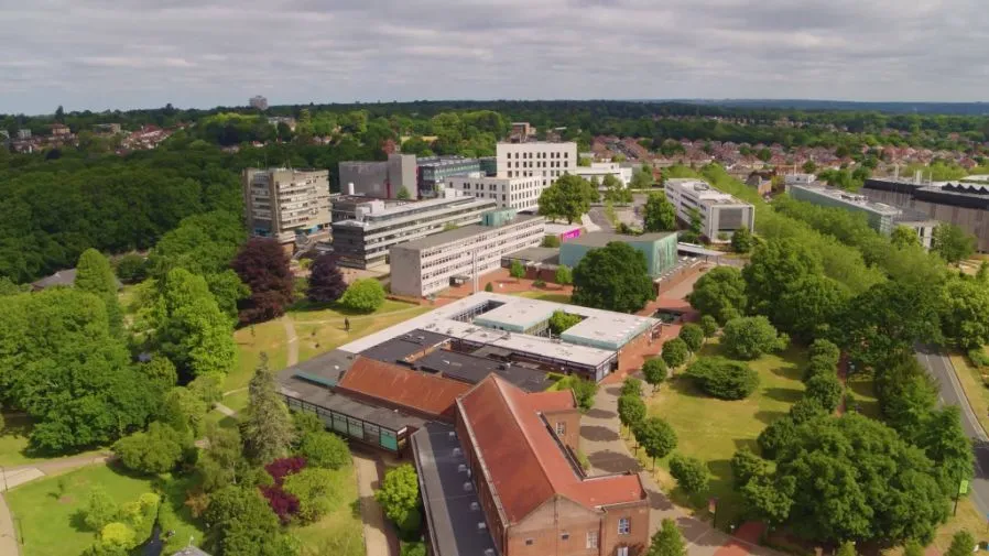 University Of Southampton