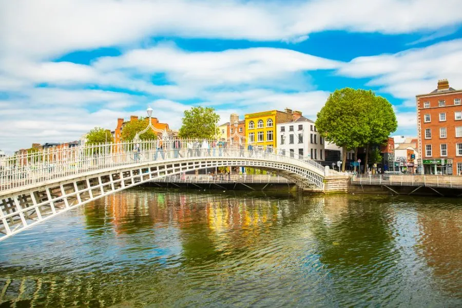 Dublin
