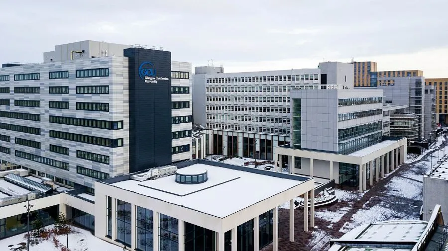 Glasgow Caledonian University