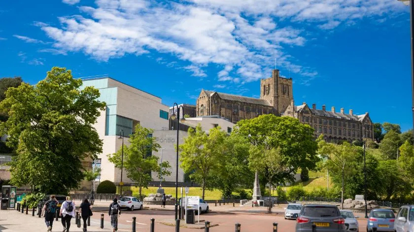 Bangor University