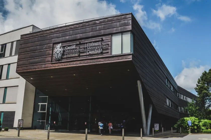 Cardiff Metropolitan University