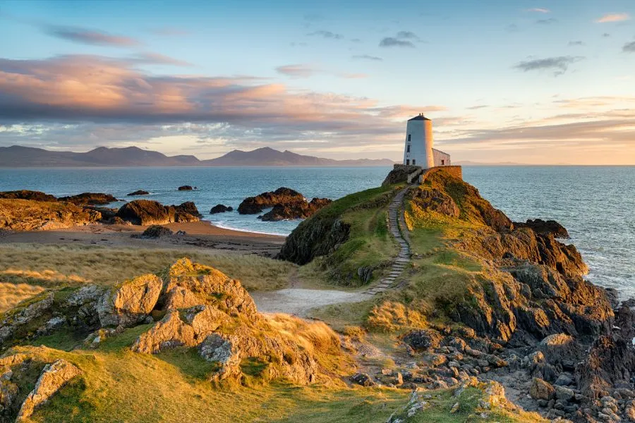 Wales