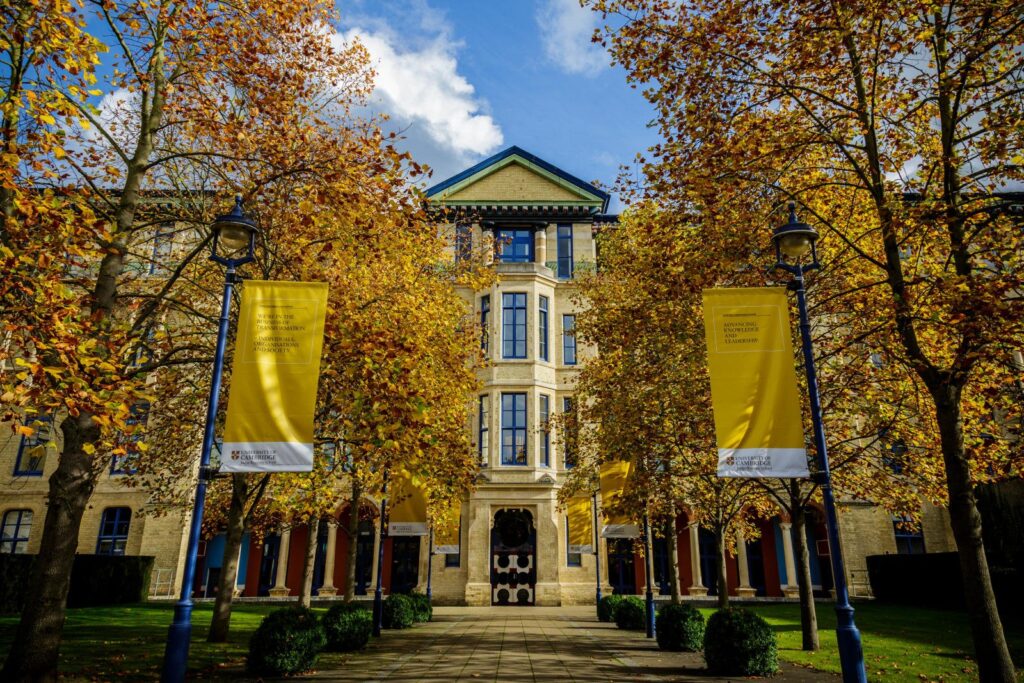 University Of Cambridge Judge 1024x683