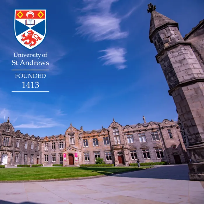 St Andrew University