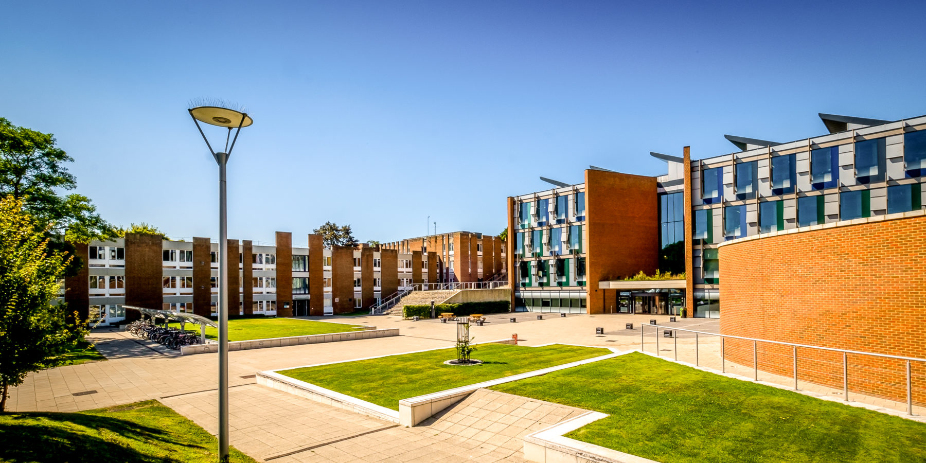 University Of Sussex