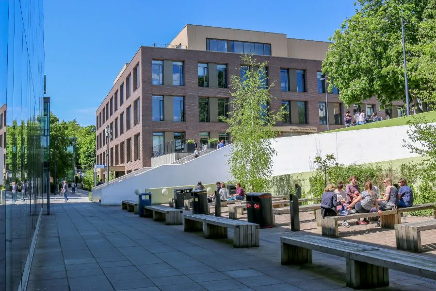 Kingston University