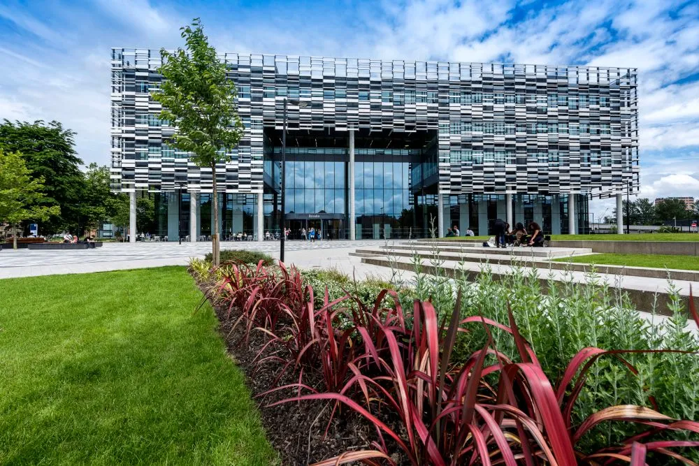 Manchester Metropolitan University