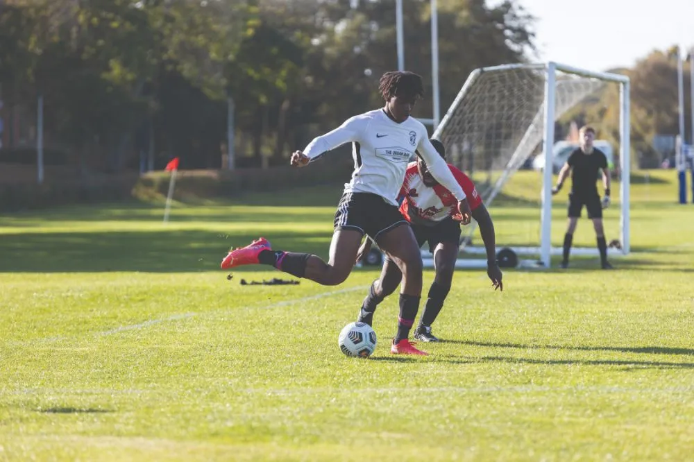 Soccer Uk University