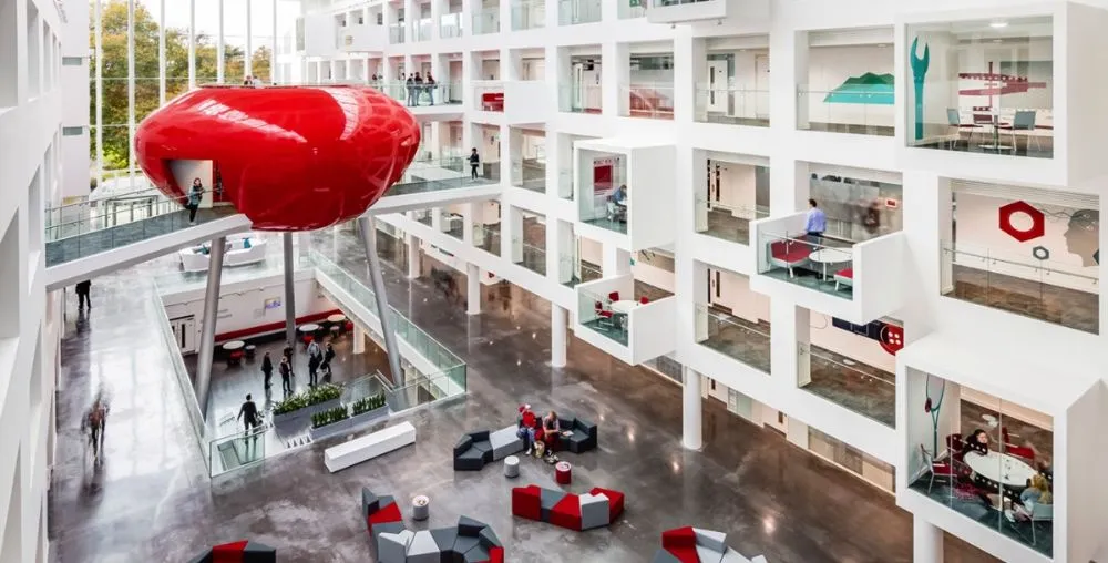 Solent University
