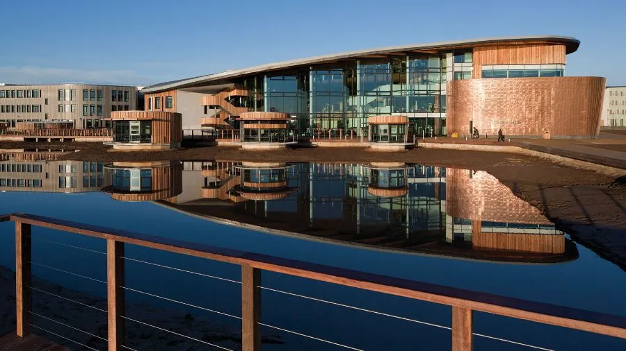 University Of York