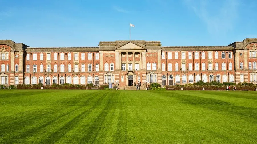 Leeds Beckett University