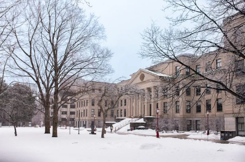 University Of Ottawa
