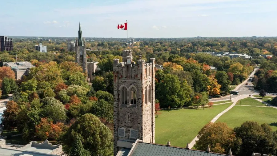 Western University Canada