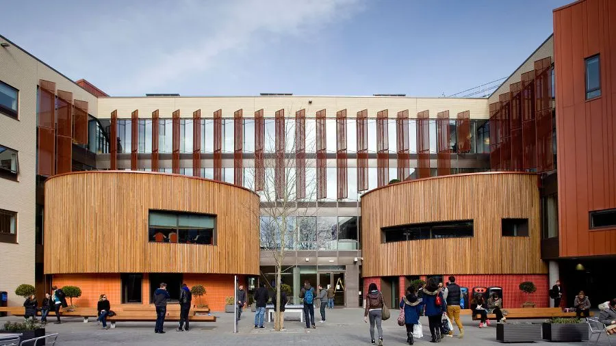 Anglia Ruskin University