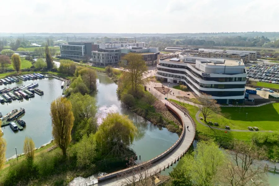 University Of Northampton