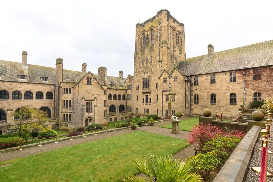 Bangor University