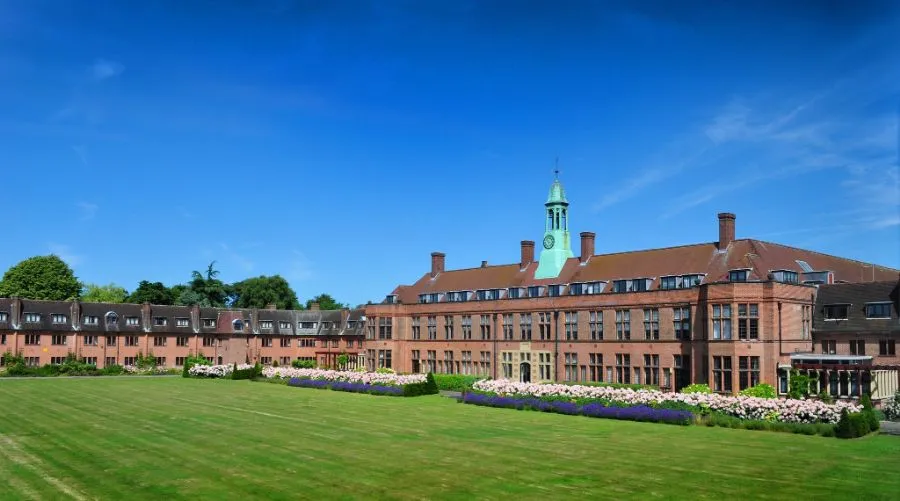 LiverpoolHopeUniversity