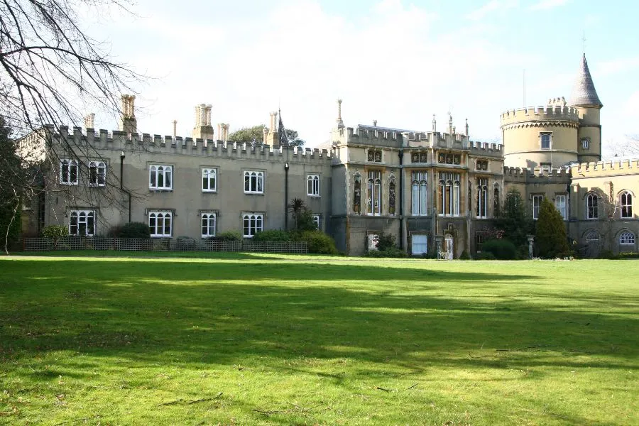 St Marys University Twickenham