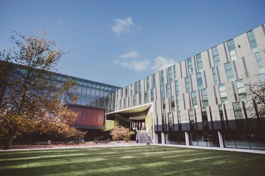 Oxford Brookes University