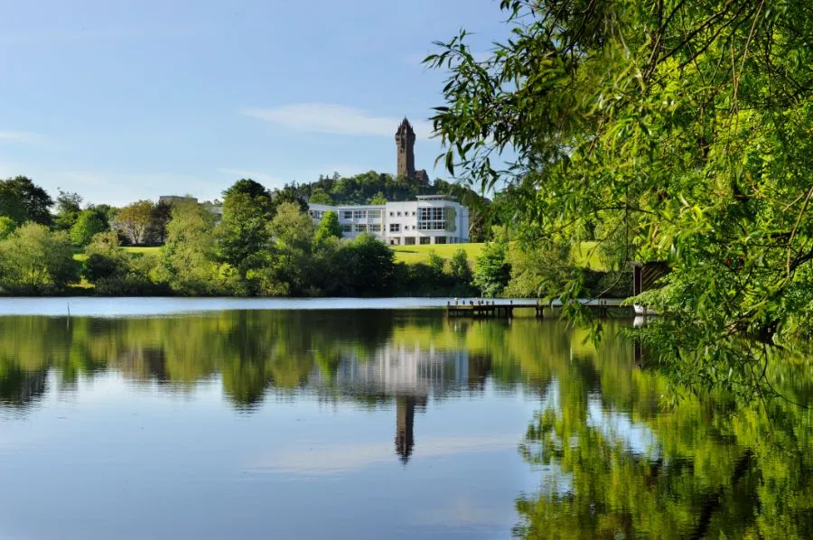 University Of Stirling