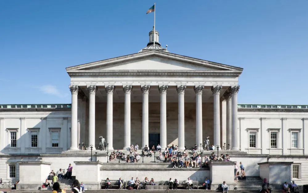 Ucl Education Master