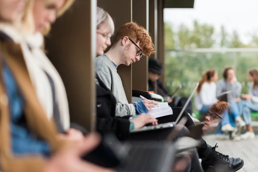 Uk University Education Master Ranking Top5
