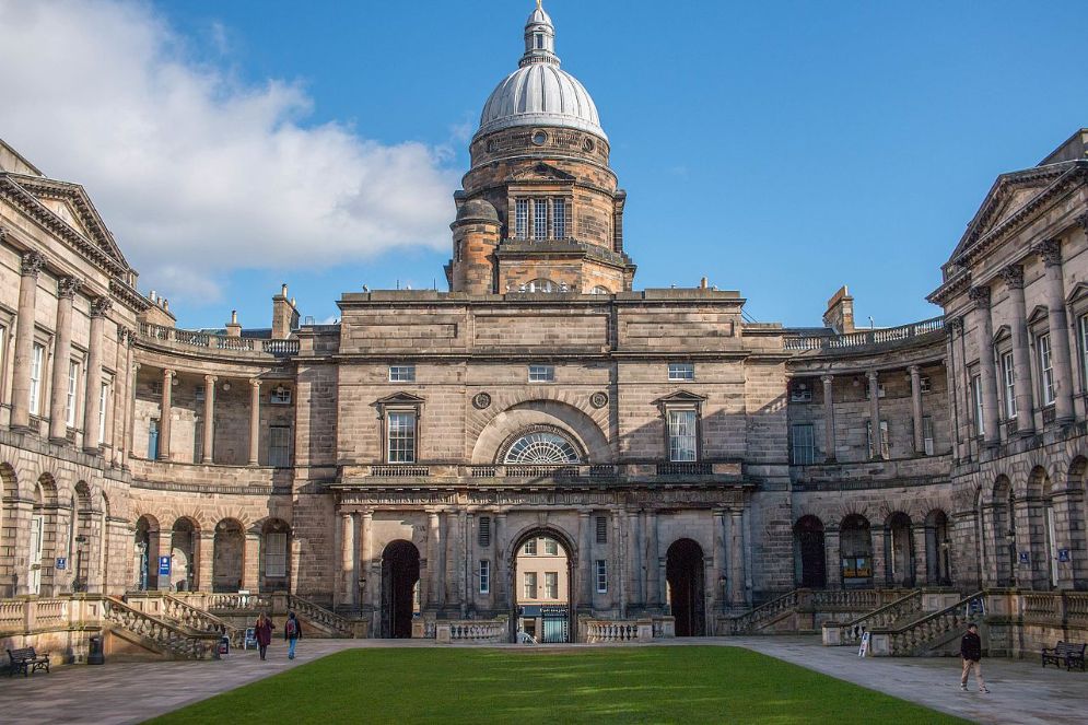 University Of Edinburgh