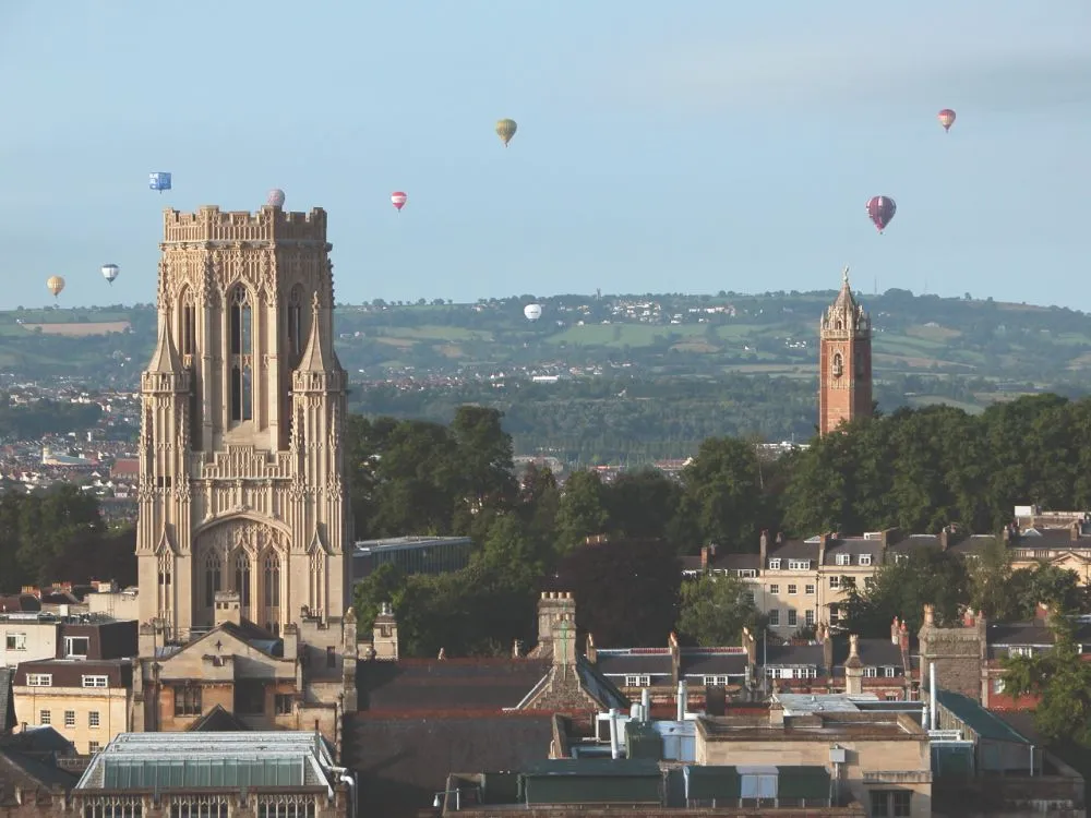 Bristol University