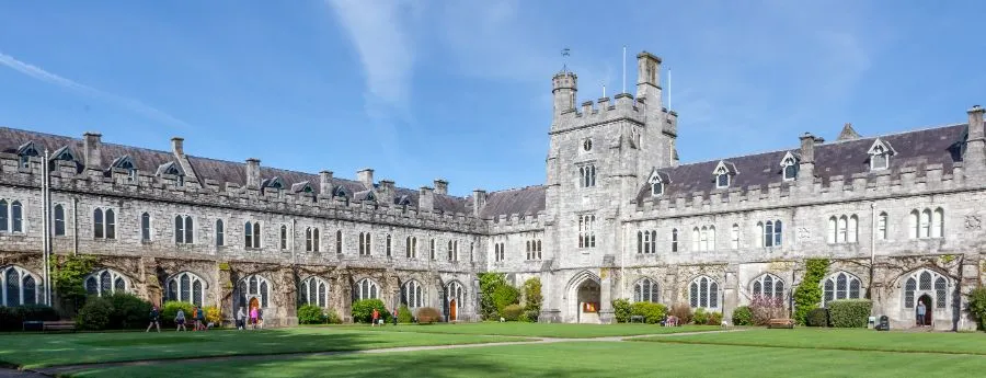University College Cork