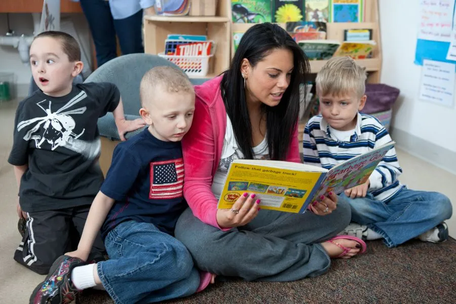 Education