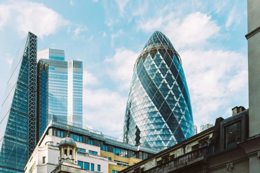 High Potential Careerpath In Uk