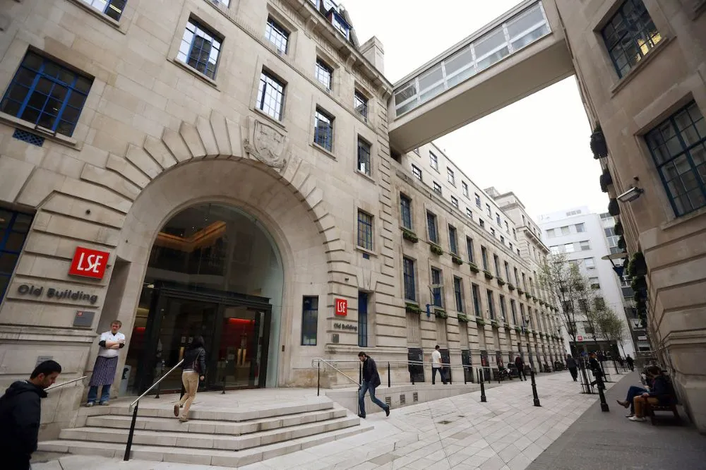 The London School Of Economics And Political Science LSE