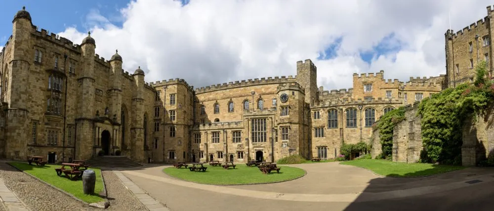Durham University