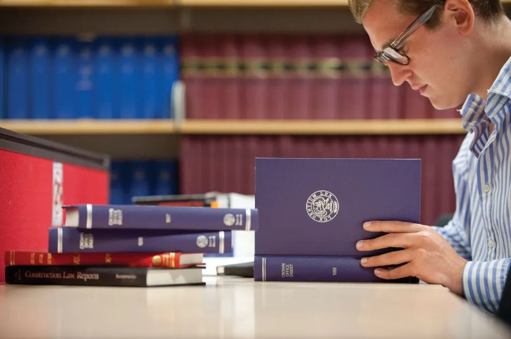 Uk University Law School Ranking