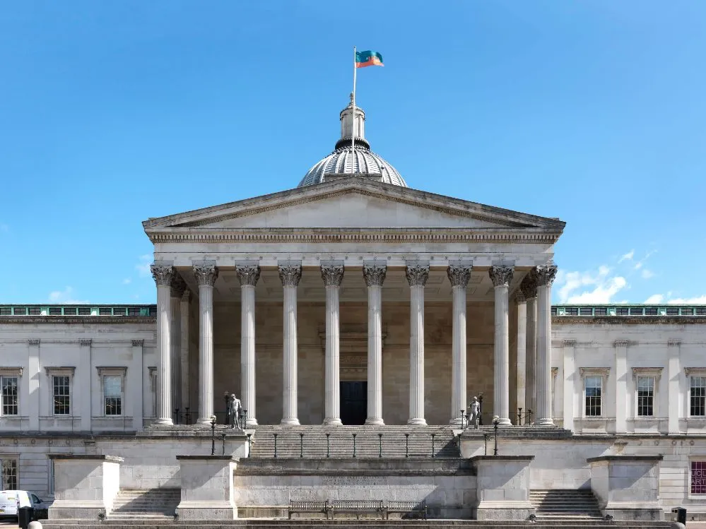University College London