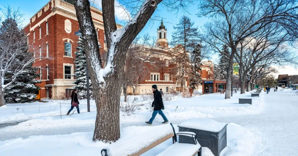 University Of Alberta