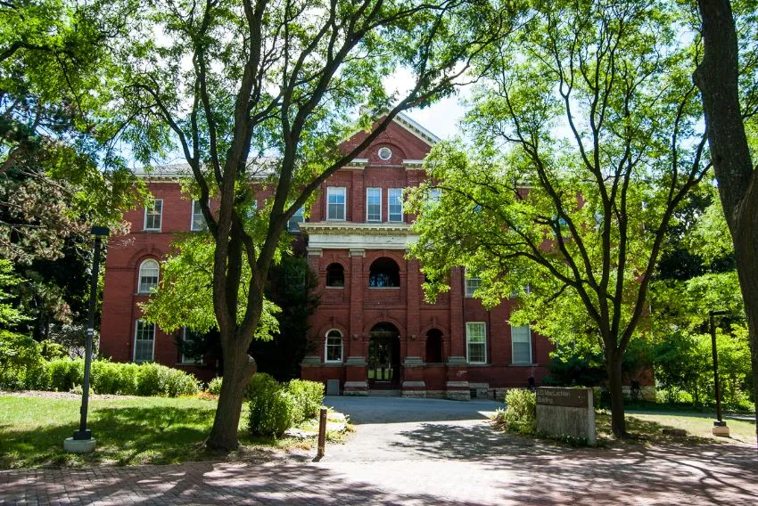 Massey University