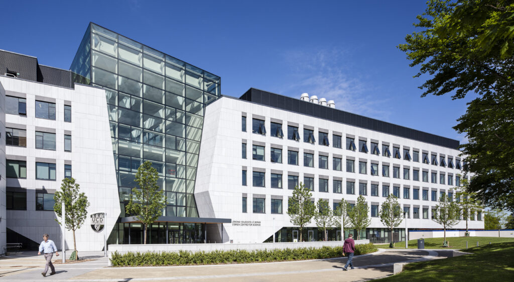 Universityrelations T4media OBrien Science Centre 1024x561