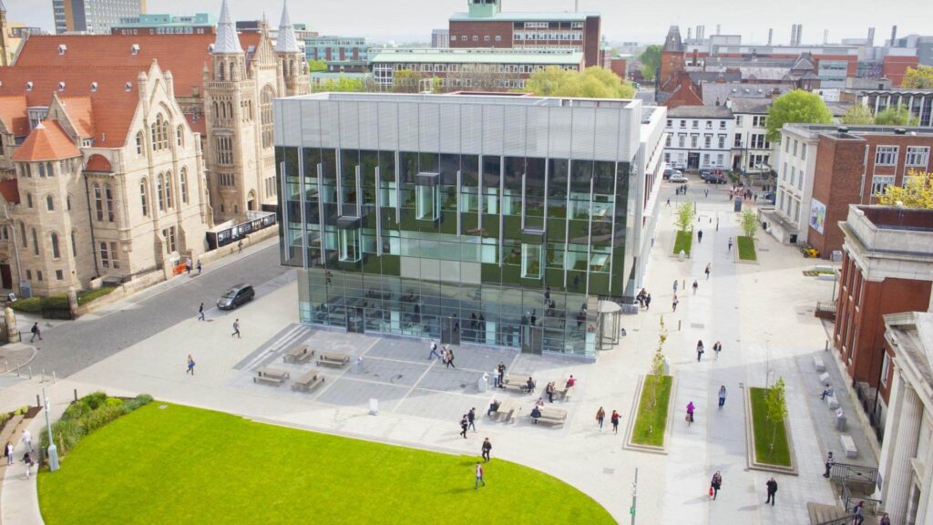 Cover The University Of Manchester 1024x576