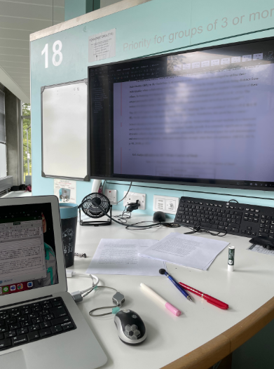 Blog エディンバラ大学留学就職体験談 前編 画像3