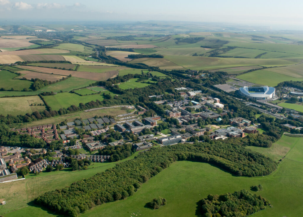 Campus Aerial 1024x733