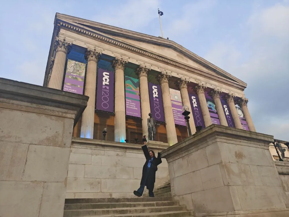 Ucl Campus Library