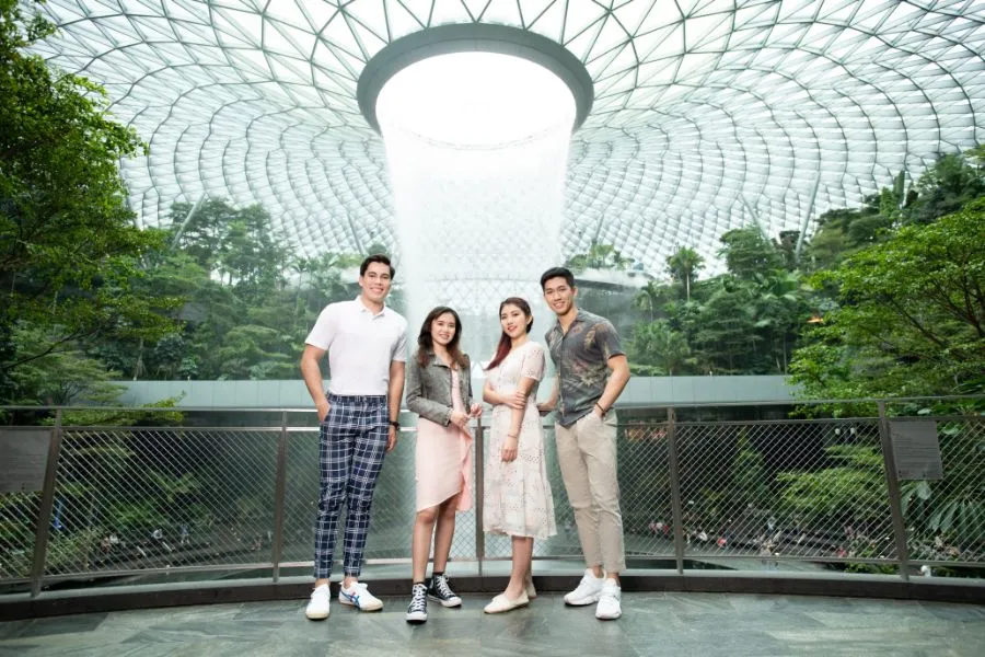 Singapore